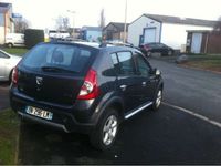 occasion Dacia Sandero 1.5 dCi 85 eco2 Stepway