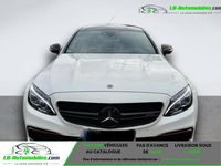 Occasion Mercedes C63S AMG AMG 510 ch (375 kW) 2018 Berline