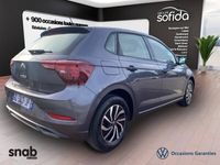 occasion VW Polo Polo1.0 TSI 95 S&S BVM5