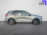 Occasion Ford Kuga ST-Line 225 ch (165 kW) 2023 Gris SUV