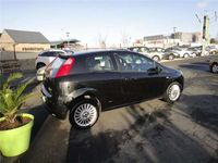 occasion Fiat Punto 1.3 MULTIJET 16V 95 S&S EASY 5P