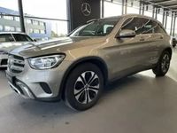 occasion Mercedes 200 Classe GlcD 163ch Avantgarde Line 9g-tronic