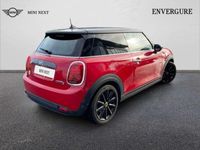 occasion Mini Cooper SE 184ch Yours Bva 5cv