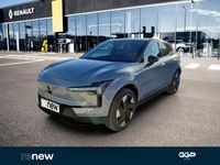 Occasion Volvo EX30 Plus 200 kW (272 ch) 2024 Gris SUV