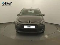 Occasion Citroën C4 SpaceTourer PureTech 130 ch (95 kW) 2019 Gris Monospace