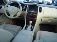 occasion Infiniti QX50 3.0d Gt Premium