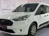 occasion Ford Transit Connect Kombi Van L1 1.0e100 E85 Ss Active