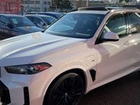 Occasion BMW X5 M Sport 314 ch (230 kW) 2024 Blanc SUV