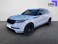 occasion Land Rover Range Rover Velar Range Rover VelarD300 BVA