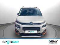 occasion Citroën e-Berlingo 