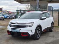 Occasion Citroën C5 Aircross Feel 131 ch (96 kW) 2020 Blanc SUV
