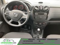 occasion Dacia Lodgy SCe 100 5 places