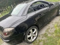 Occasion Mercedes SLK350 272 ch (200 kW) 2005 Cabriolet