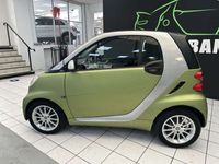 occasion Smart ForTwo Coupé 71ch mhd Passion