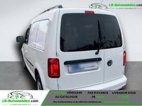 Occasion VW Caddy 125 ch (91 kW) 2018 Monospace