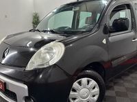 Occasion Renault Kangoo Zen 90 ch (66 kW) 2012 Monospace