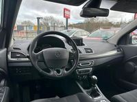 Occasion Renault Mégane Zen 110 ch (80 kW) 2014 Gris Berline