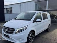 Occasion Mercedes Vito 193 ch (141 kW) 2022 Van