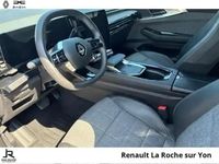 Occasion Renault Espace Techno 131 ch (96 kW) 2024 Gris Monospace