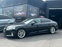 occasion Audi A5 40 TFSI 204 ch Business Line S Tronic