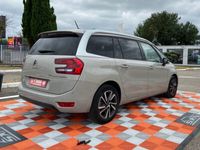 occasion Citroën Spacetourer PureTech 130 EAT8 SHINE Hayon Pack Enfant