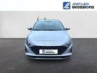 Occasion Hyundai i20 2024 Gris Berline