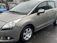 occasion Peugeot 5008 hdi 112 pack business 5 places