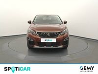 occasion Peugeot 3008 BlueHDi 130ch S&S EAT8 Allure