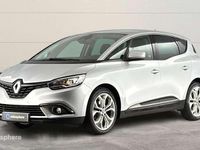 Occasion Renault Scénic Business 122 ch (89 kW) 2021 Monospace