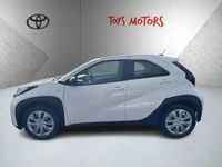 Occasion Toyota Aygo 72 ch (52 kW) 2025 Blanc Citadine