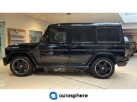 occasion Mercedes G63 AMG CLASSEAMG Break Long 7G-Tronic Speedshift +