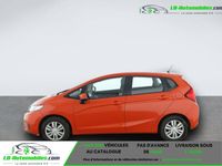 occasion Honda Jazz 1.3 i-VTEC BVM 102ch