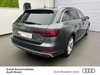 occasion Audi A4 Avant S line 35 TDI 110 kW (150 ch) S tronic