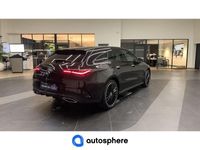 occasion Mercedes CLA250e Shooting Brake 218ch AMG Line 8G-DCT