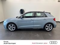 occasion Audi A1 30 TFSI 110ch S line S tronic 7 - VIVA175157062