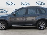 Occasion BMW X5 245 ch (180 kW) 2011 SUV