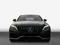 occasion Mercedes C63 AMG ClasseAMG (W205) 63 AMG SPEEDSHIFT MCT AMG