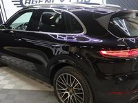 Occasion Porsche Cayenne 340 ch (250 kW) 2017 SUV