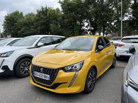 Occasion Peugeot 208 Style 100 ch (73 kW) 2023 Citadine
