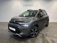 Occasion Citroën C3 Aircross Feel 110 ch (80 kW) 2022 Gris SUV