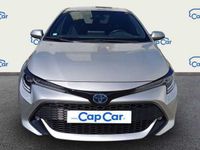 occasion Toyota Corolla Design - 1.8 VVT-i 122h Hybride CVT