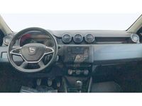 occasion Dacia Duster dCi 90 4x2 Essentiel 5 portes Diesel Manuelle Blanc