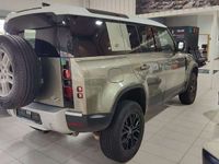 occasion Land Rover Defender 110 P400 AWD MHEV XDYNAMIC HSE