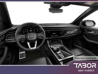 occasion Audi Q8 55 Tfsi 340 Competition+ Matrix Toitp