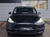 Occasion Tesla Model Y Performance 392 kW (534 ch) 2022 Noir SUV