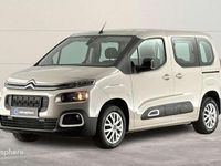 Occasion Citroën Berlingo Feel 111 ch (81 kW) 2022 Monospace