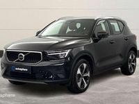 Occasion Volvo XC40 Inscription 166 ch (122 kW) 2022 Noir SUV