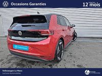 occasion VW ID3 204 ch Pro Performance Active