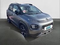 Occasion Citroën C3 Aircross PureTech 130 ch (95 kW) 2019 Gris acier (métalisée) SUV