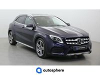 occasion Mercedes GLA200 Fascination 7G-DCT